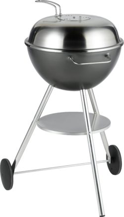 dancook 1600 - Small Charcoal Kettle BBQ